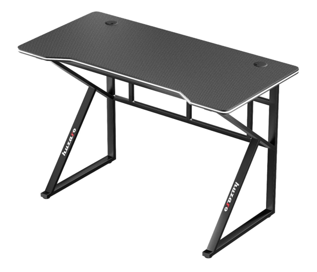 Huzaro Hero 1.6 Black HZ-Hero 1.6 Black - 1158817 - zdjęcie 3